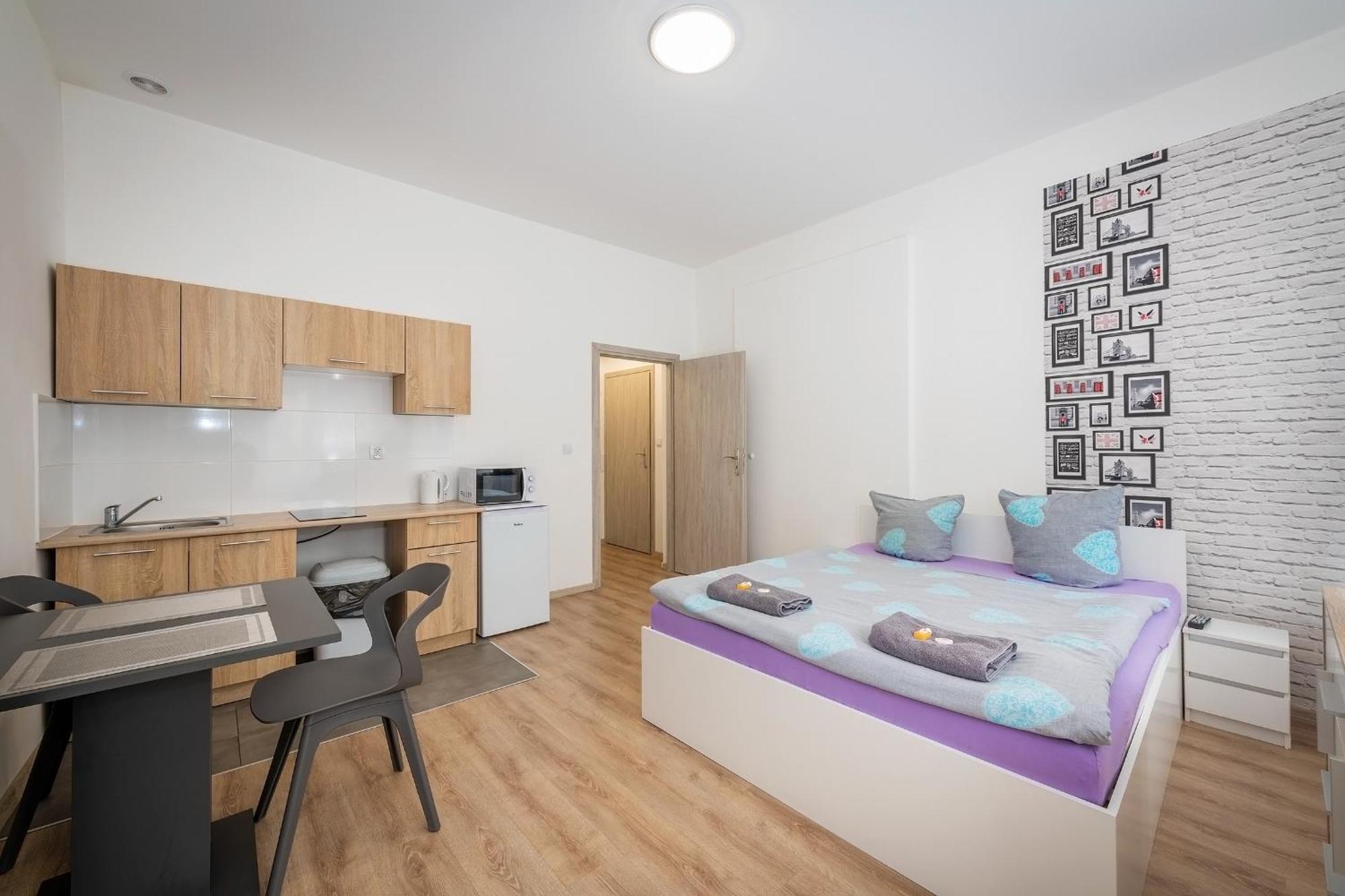 קרקוב 70S Hostel מראה חיצוני תמונה