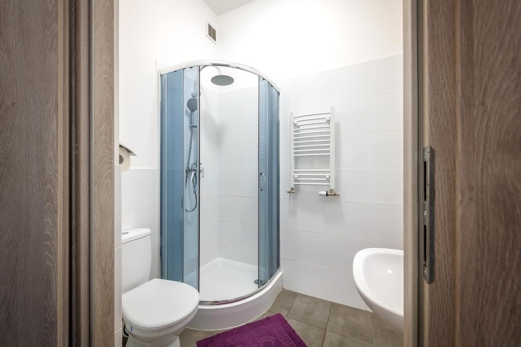 קרקוב 70S Hostel מראה חיצוני תמונה