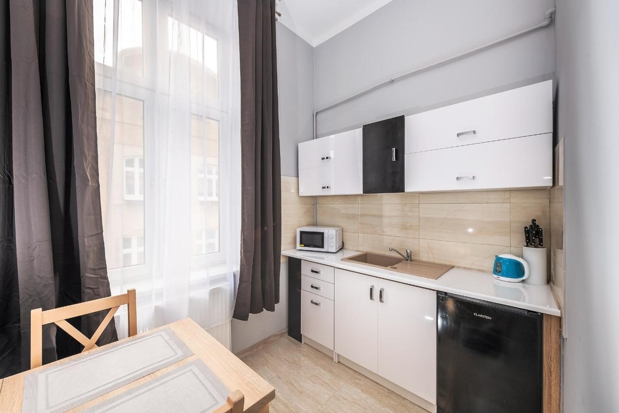 קרקוב 70S Hostel מראה חיצוני תמונה
