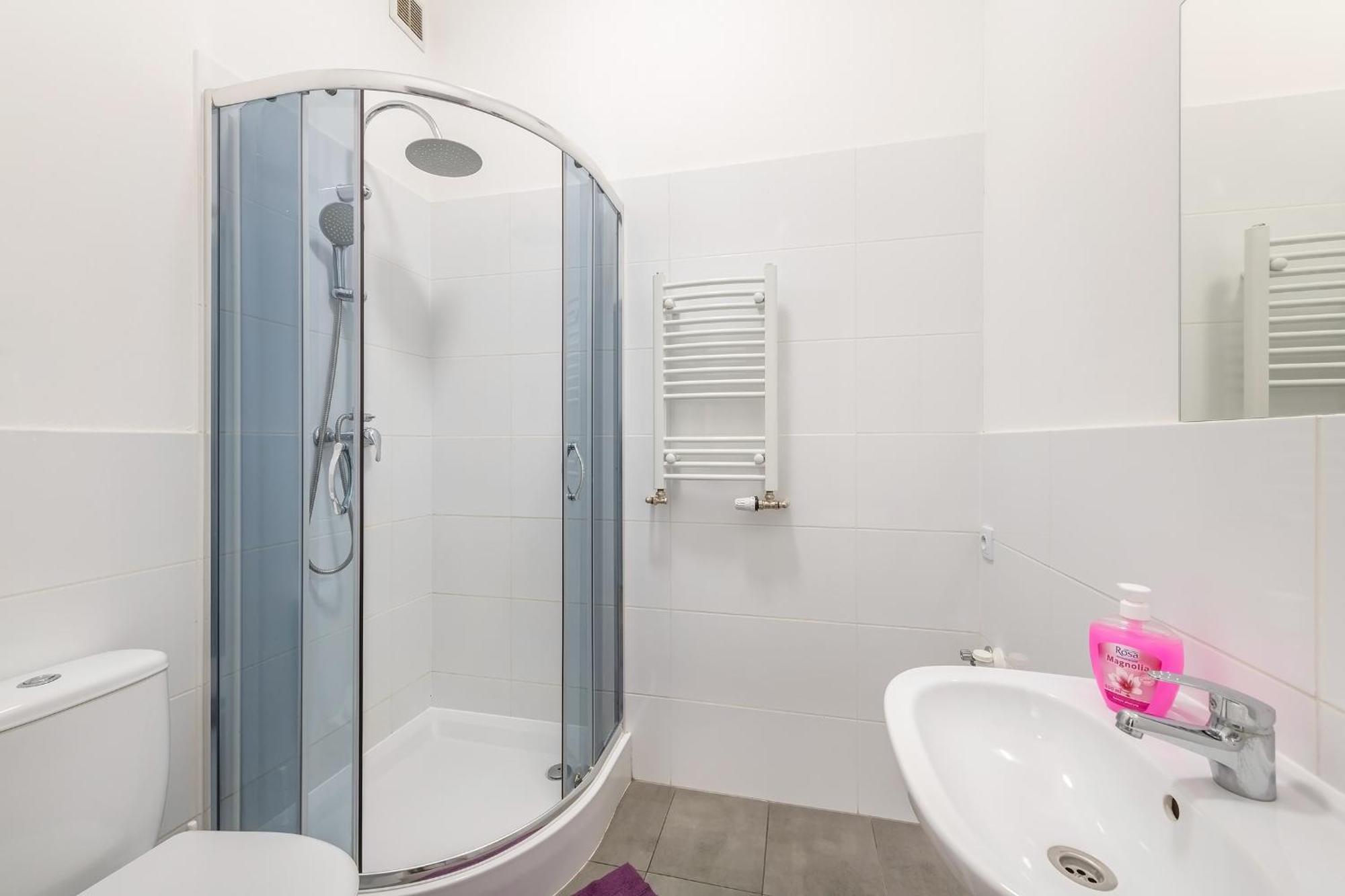 קרקוב 70S Hostel מראה חיצוני תמונה