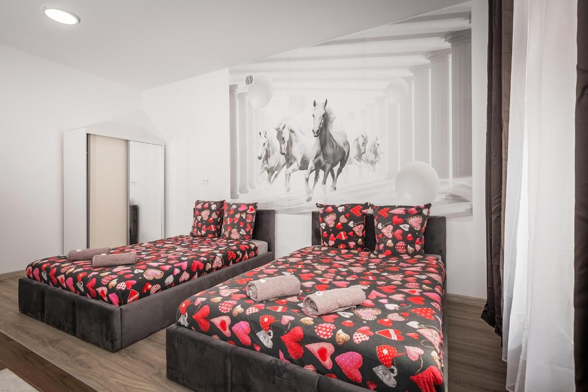 קרקוב 70S Hostel מראה חיצוני תמונה